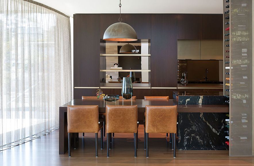 Clontarf Residence