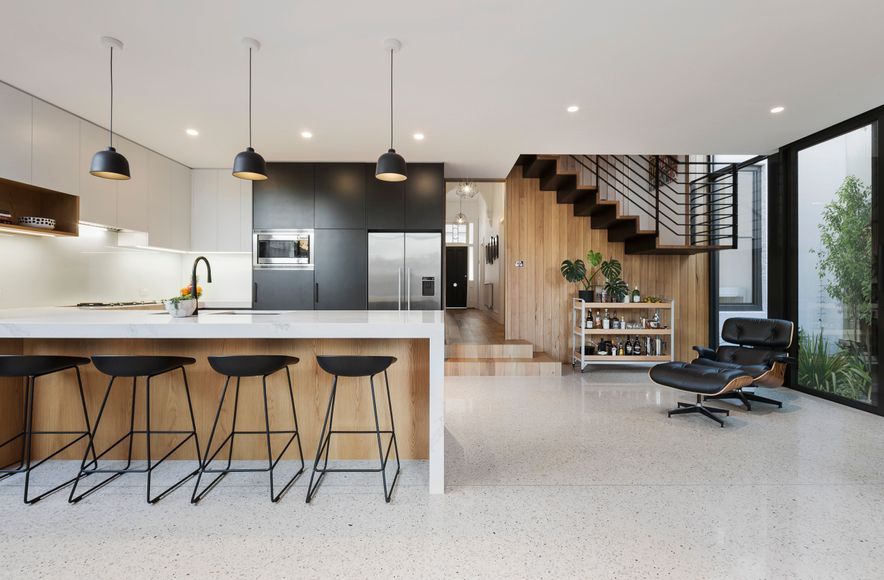 Prahran Residence