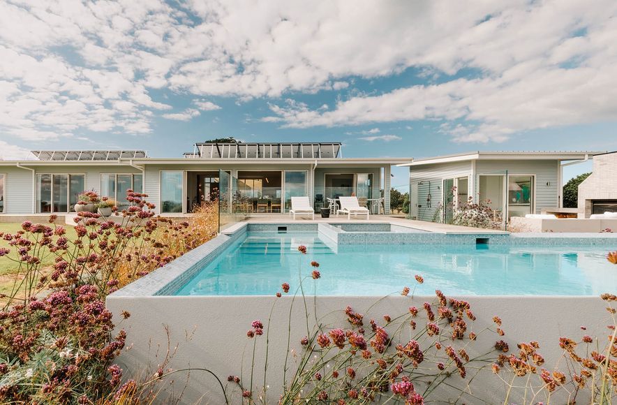 Waiheke Revival