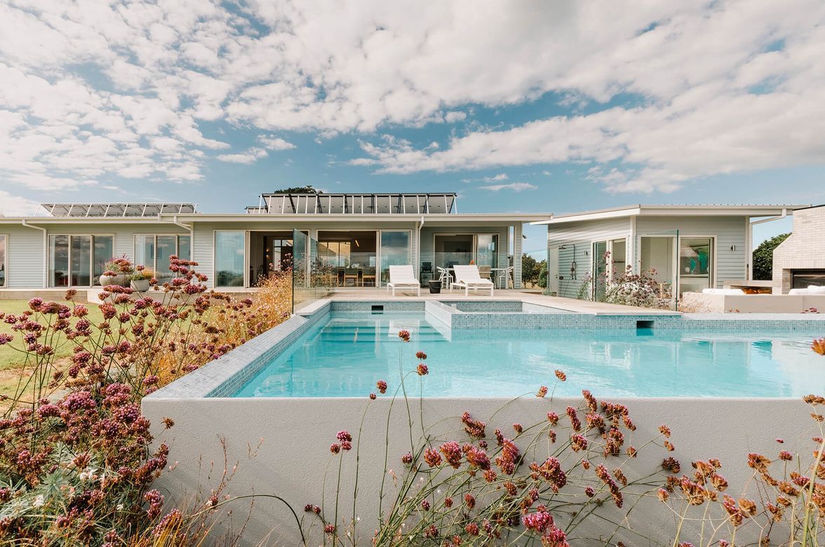 Waiheke Revival