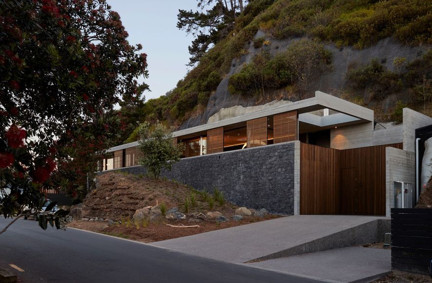 Holiday Home | Waiheke