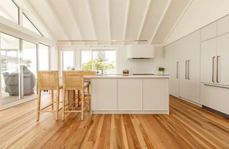 Shaw Residence