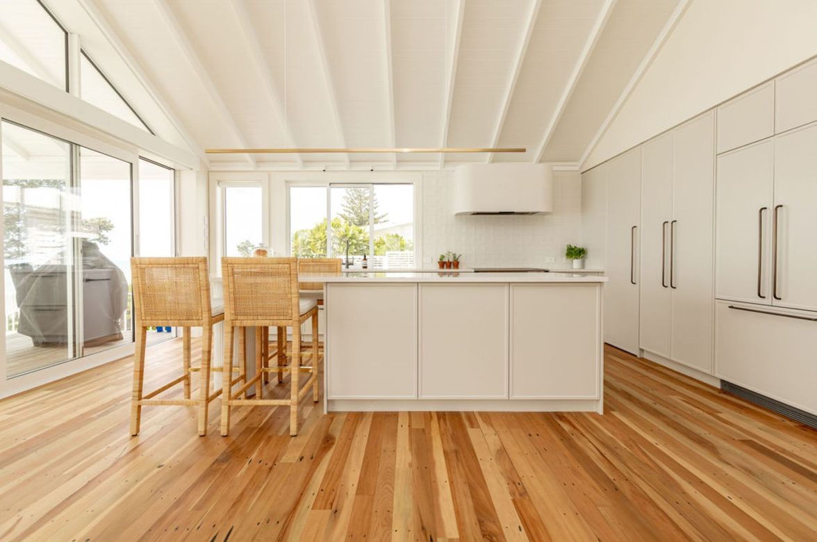 Shaw Residence