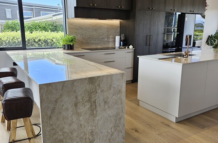 Waitarere Home