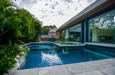Balmain Hideaway