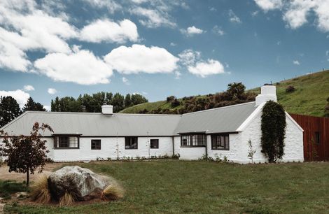 Wallnut Cottage