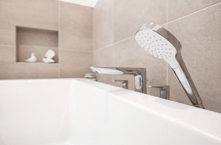 Bathroom Renovations For a Century Old Home
