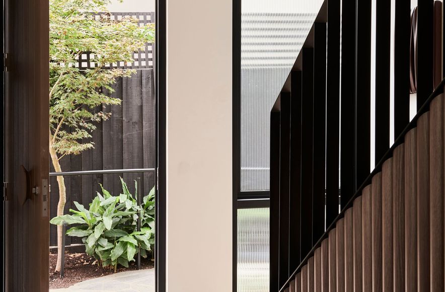 Wattle Road Residence