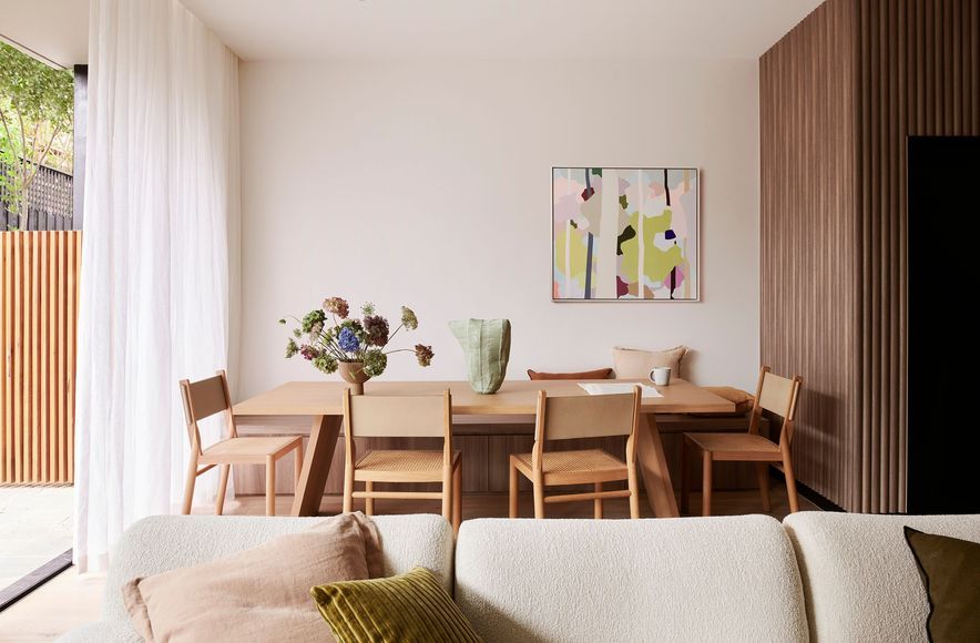 Wattle Road Residence