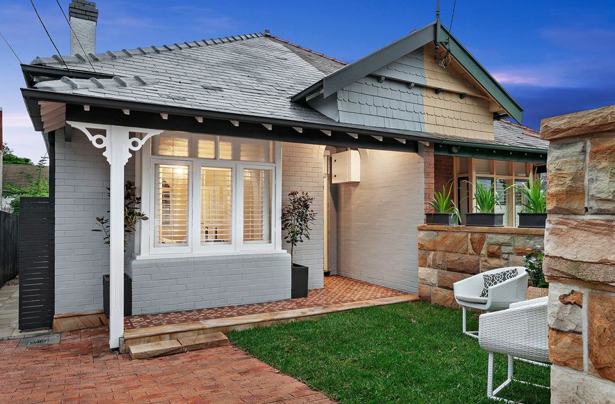 Ourimbah House