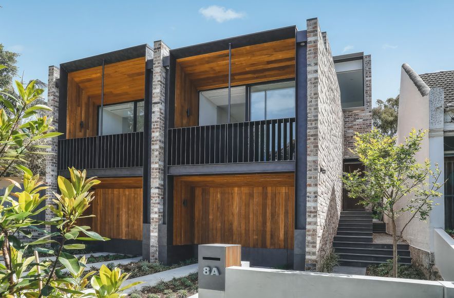 Jackaman St, Bondi