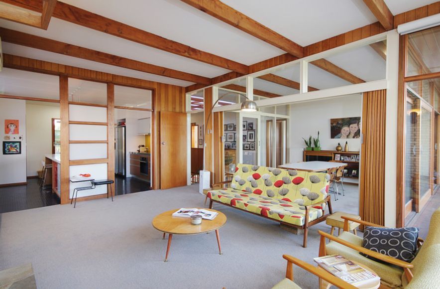 Newtown Renovation