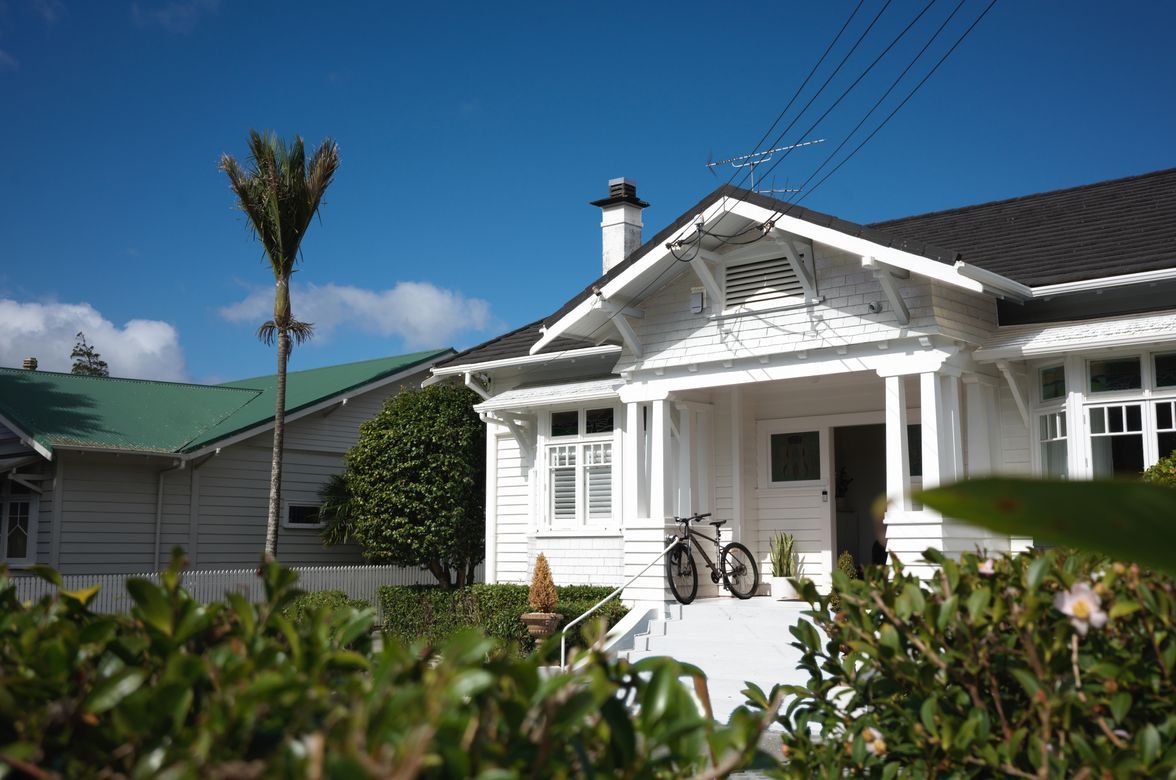 Villa Epsom