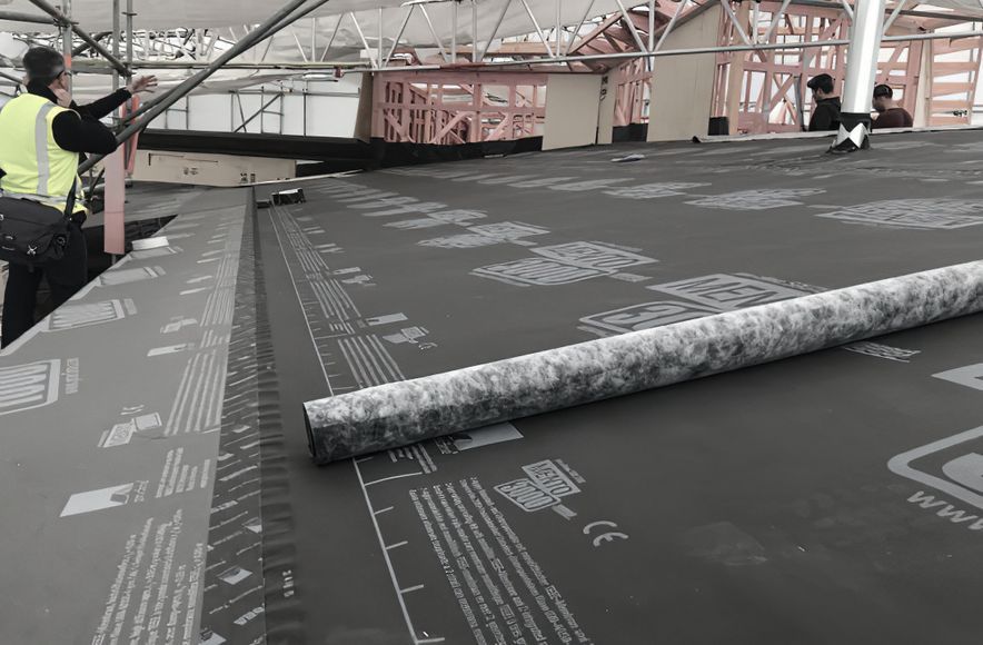 Wellington Wows with High Performance Retrofit