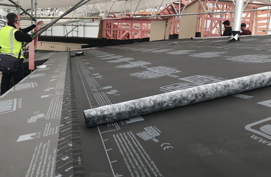 Wellington Wows with High Performance Retrofit