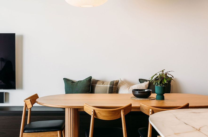 Wellington Waterfront Apartment