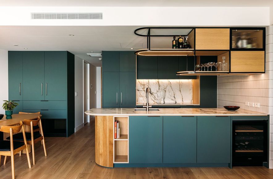 Wellington Waterfront Apartment