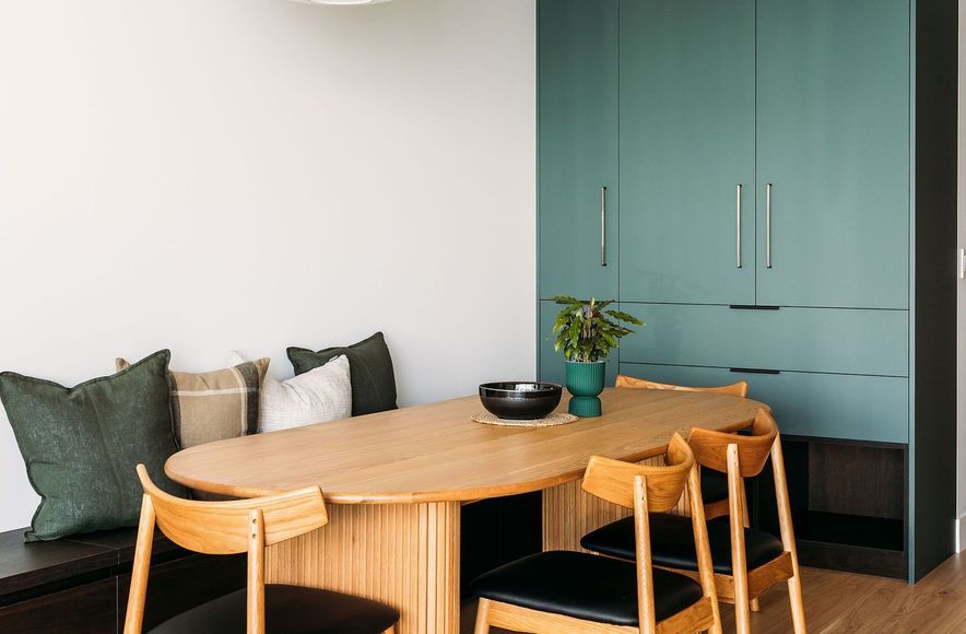 Wellington Waterfront Apartment