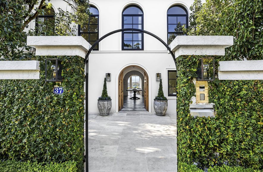 Vaucluse House 02