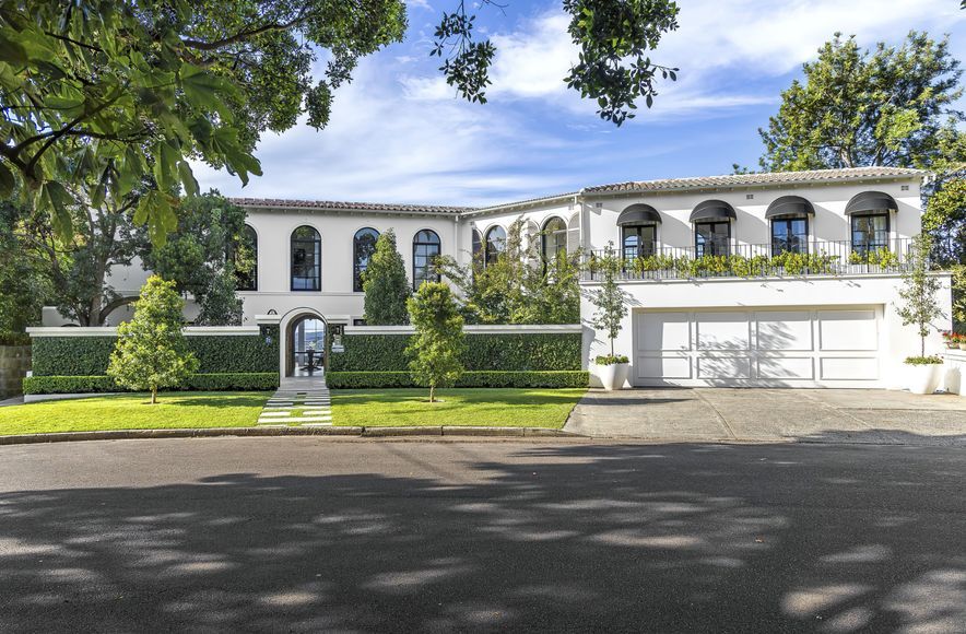 Vaucluse House 02