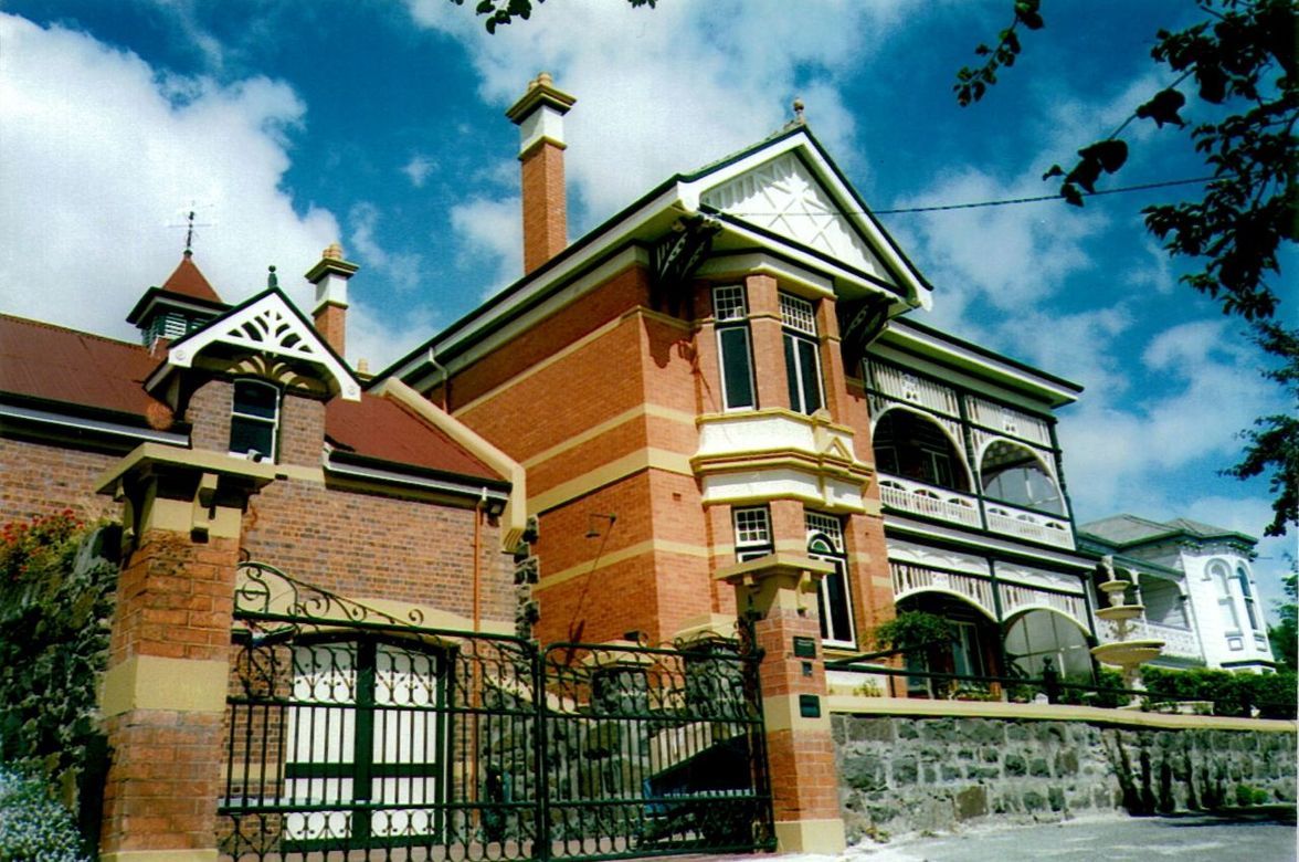 Trevallyn