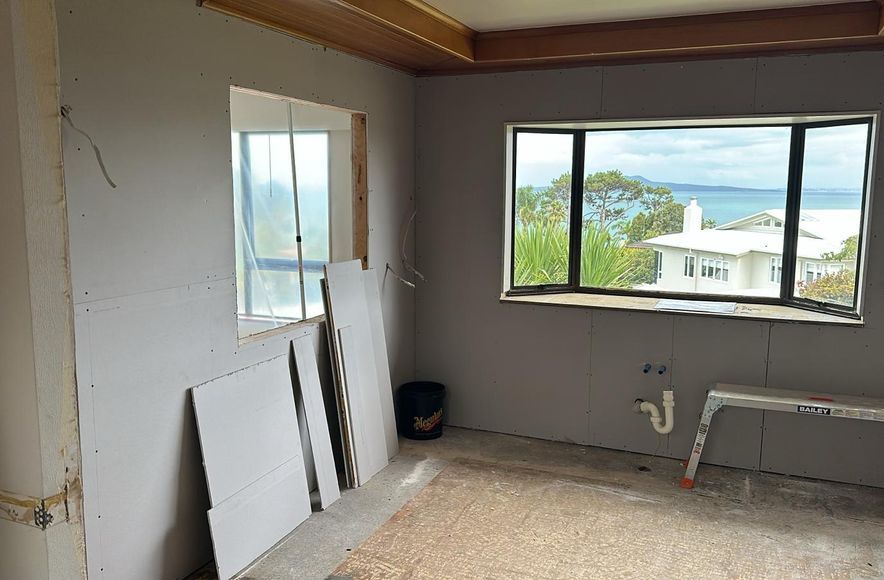 Torbay Kitchen Renovation