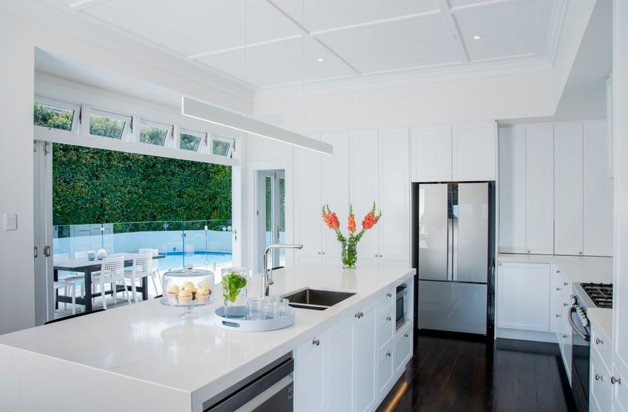 Stunning Renovation, Mt Eden, Auckland