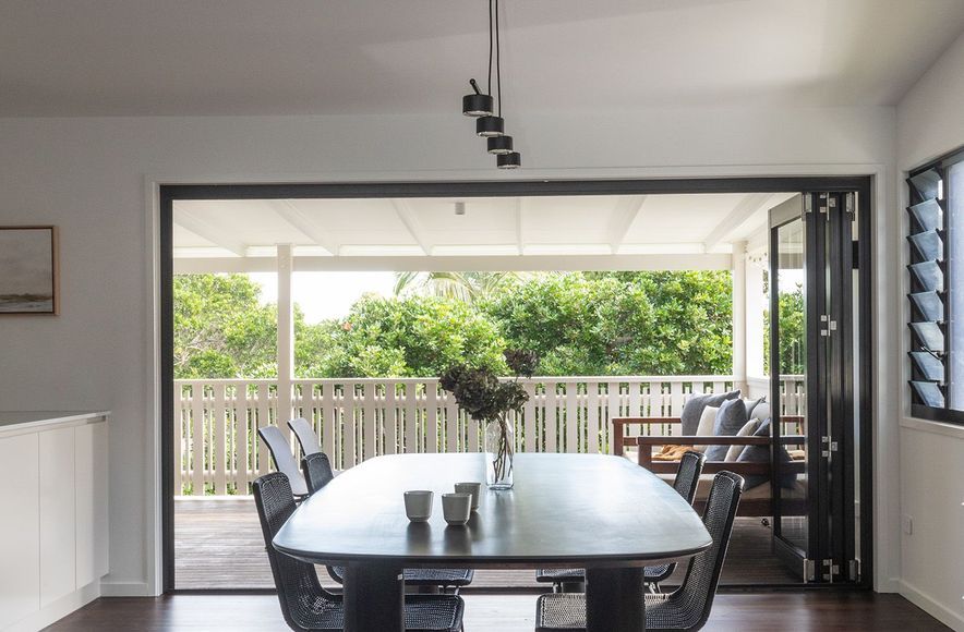 Grandview House