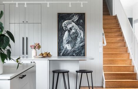 Williamstown Project