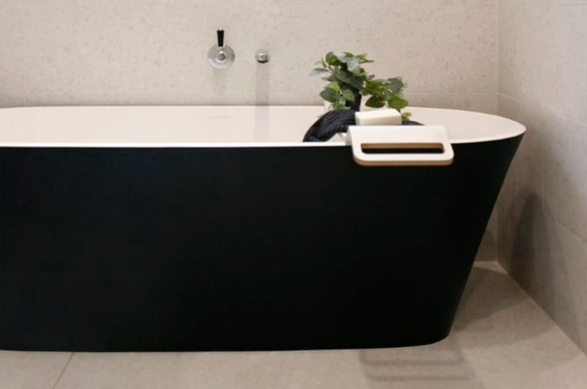 Transitional Bathroom Design + Renovation