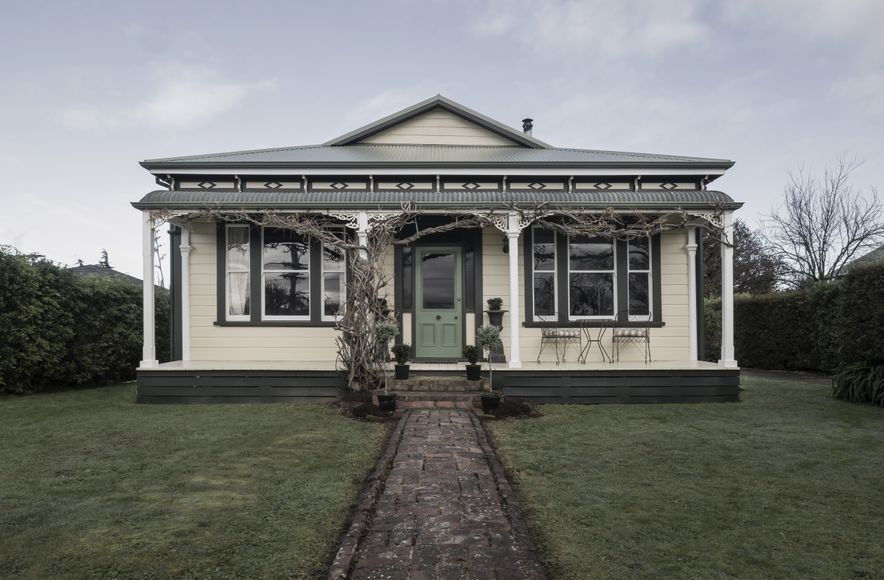 A New Roof and Reclad for Early 1900s Villa