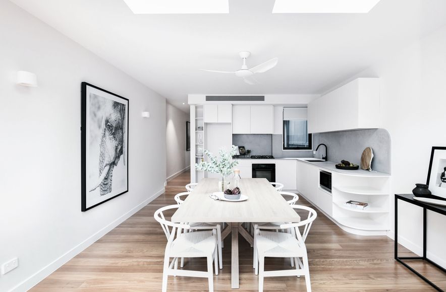 TT House