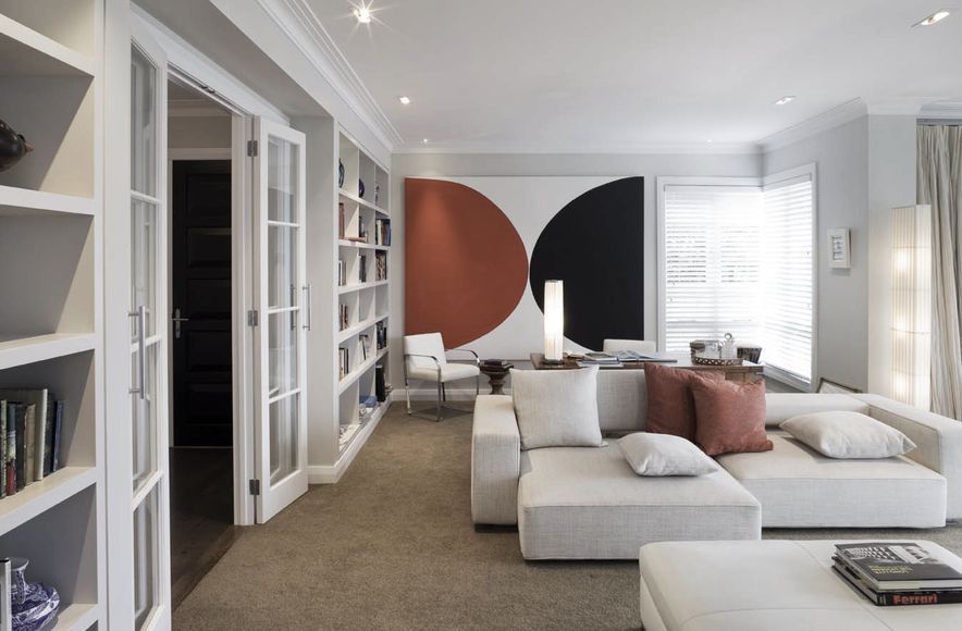 Deco House