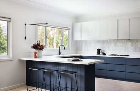 Scandi Cottage