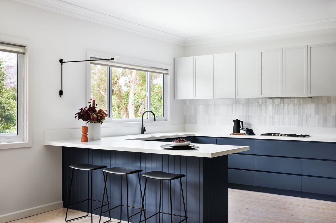 Scandi Cottage
