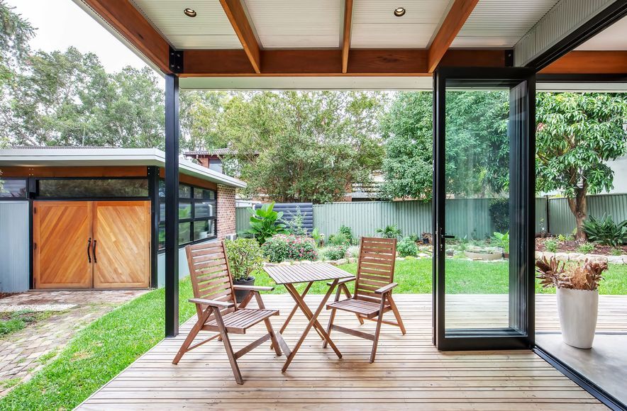 Heritage Cottage Restoration & Extension