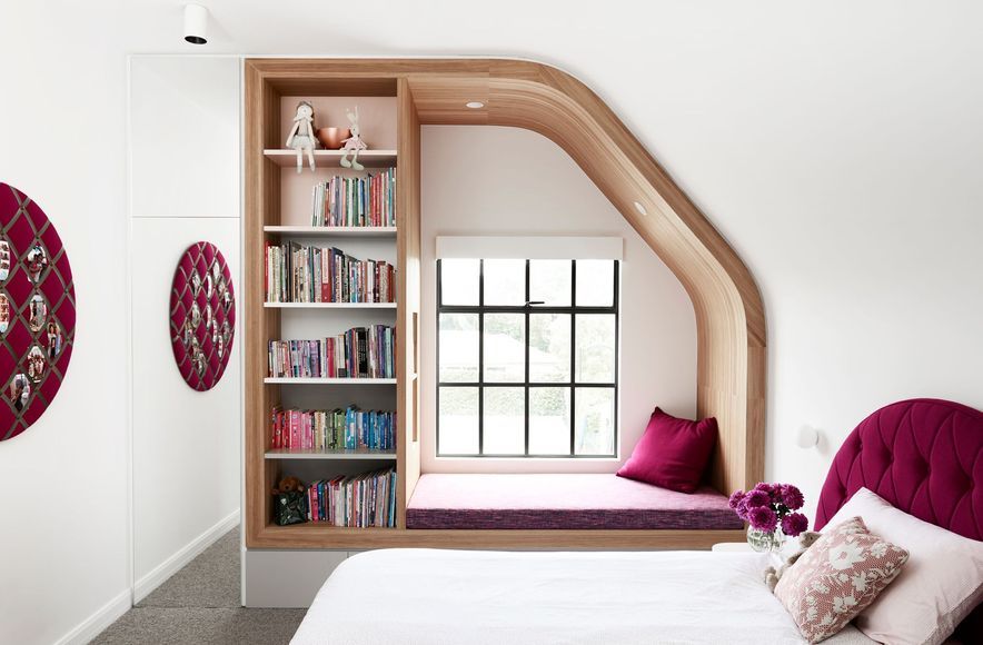 Attic Magic