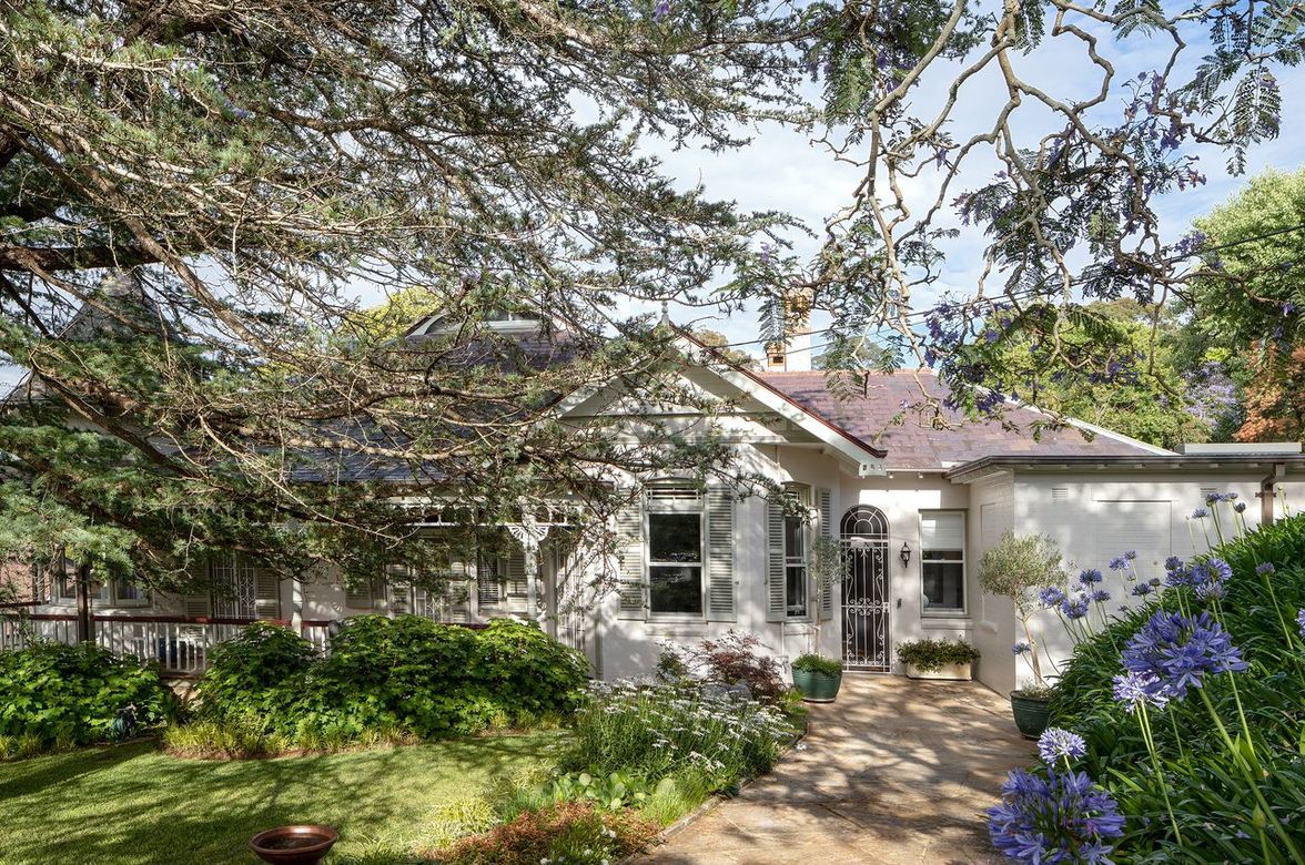 Pymble