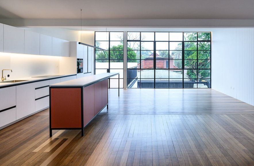 Stanmore Residence