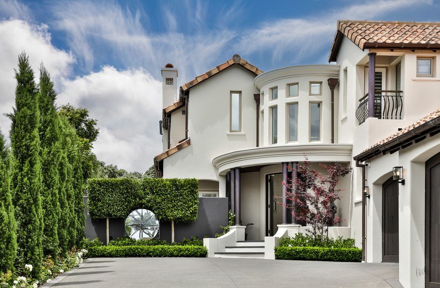 Campbells Bay House Remodel
