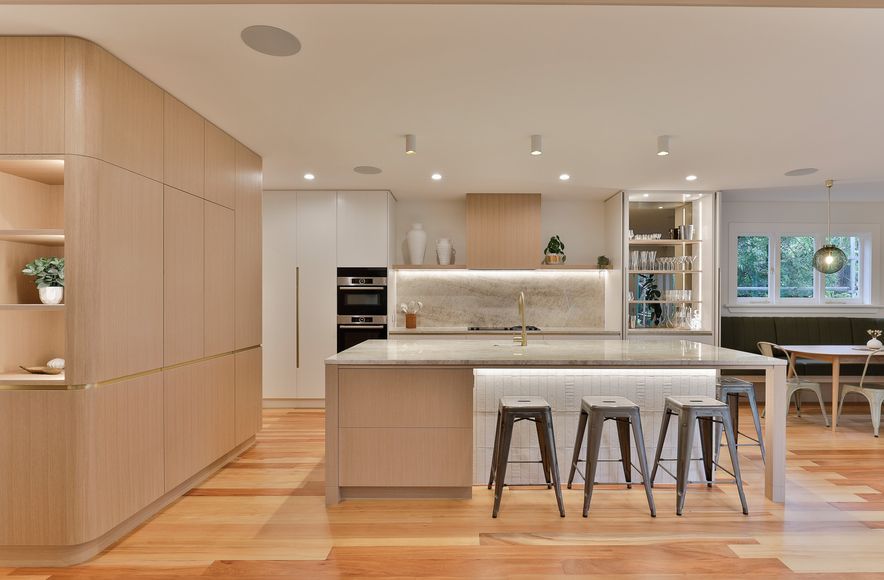 Mt Eden Residence