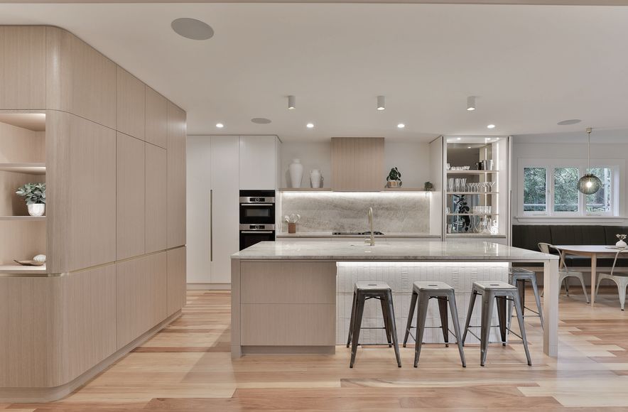 Mt Eden Residence