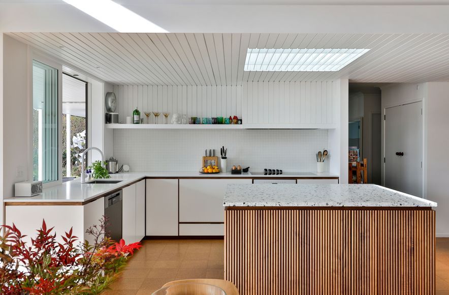 Rainbow Point Renovation