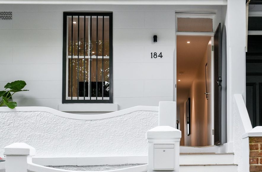 TT House