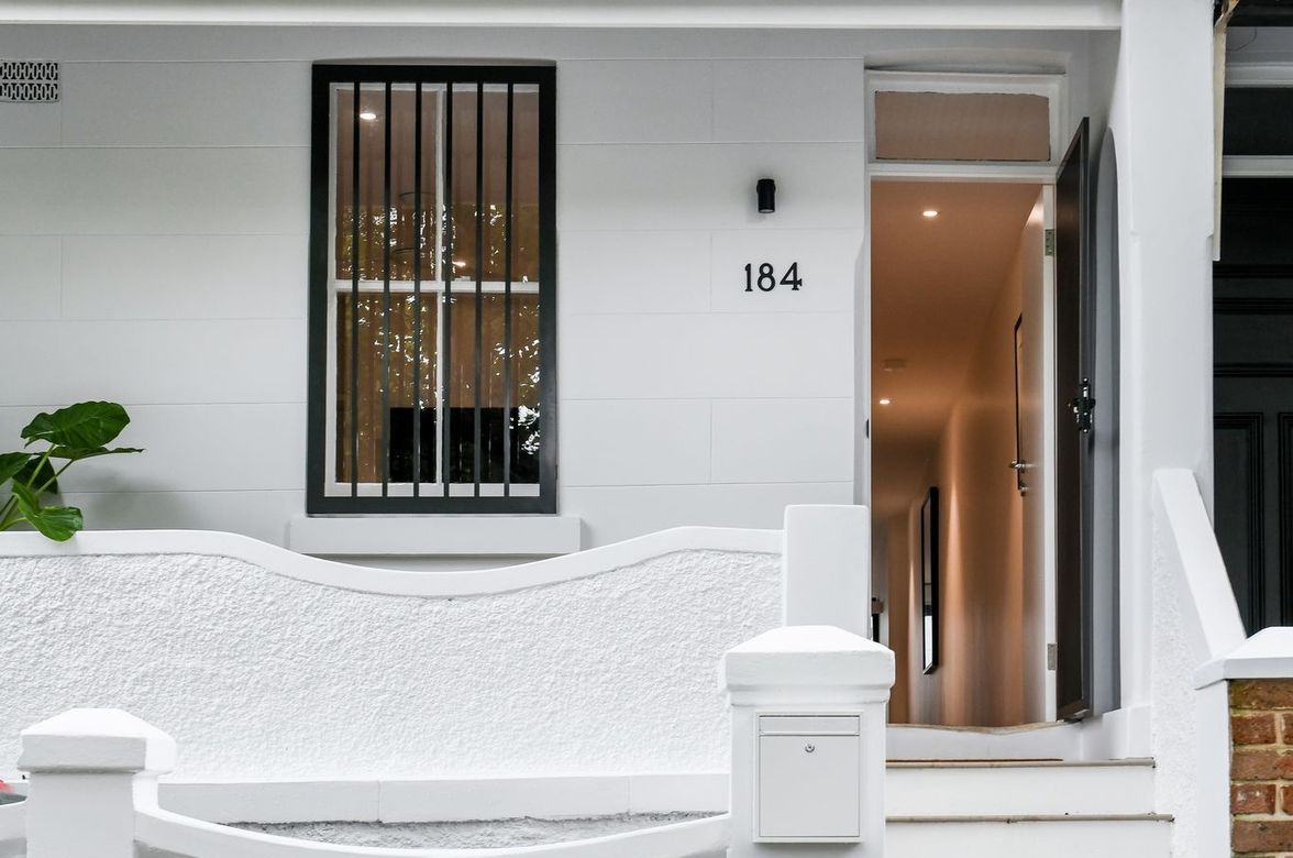 TT House