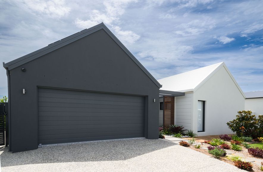 UniCote® Lux | Banksia Beach