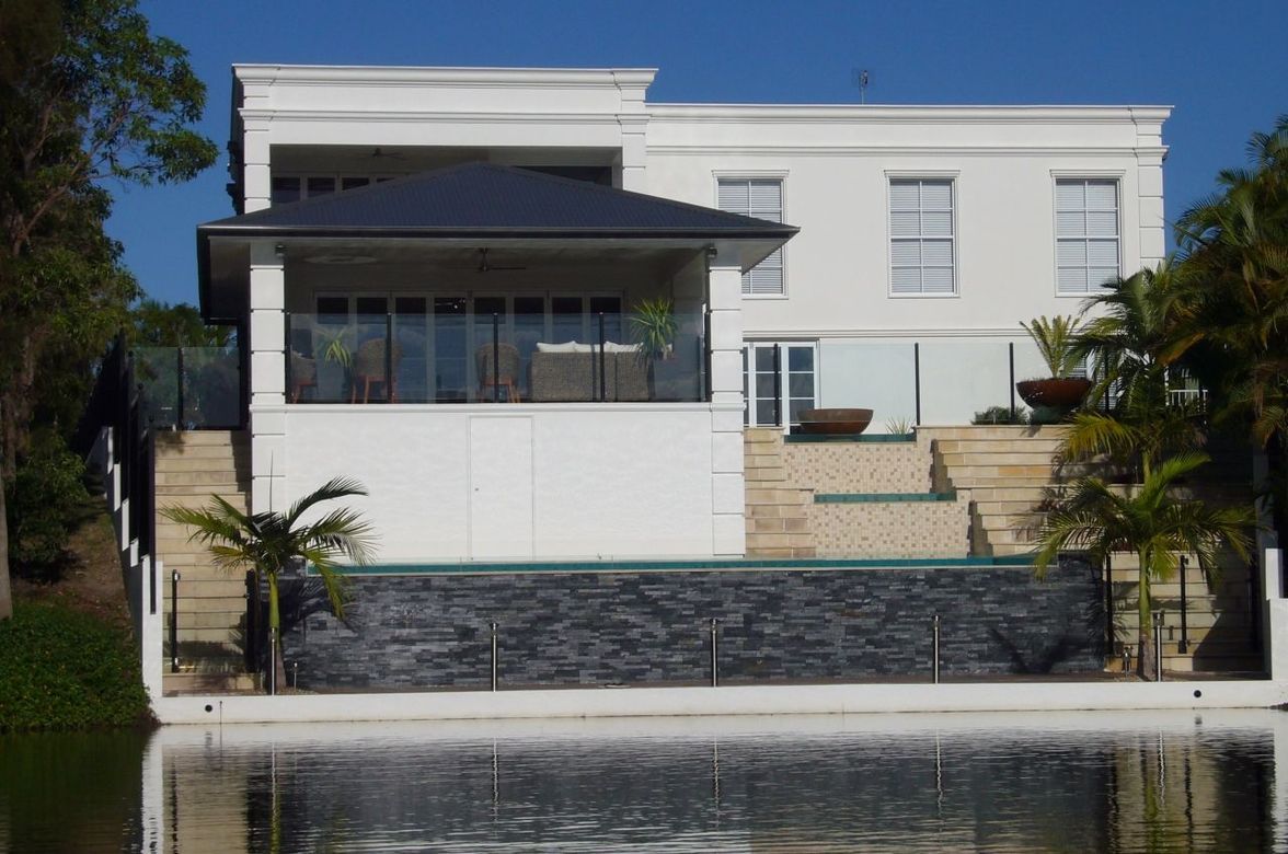 Robina Waters