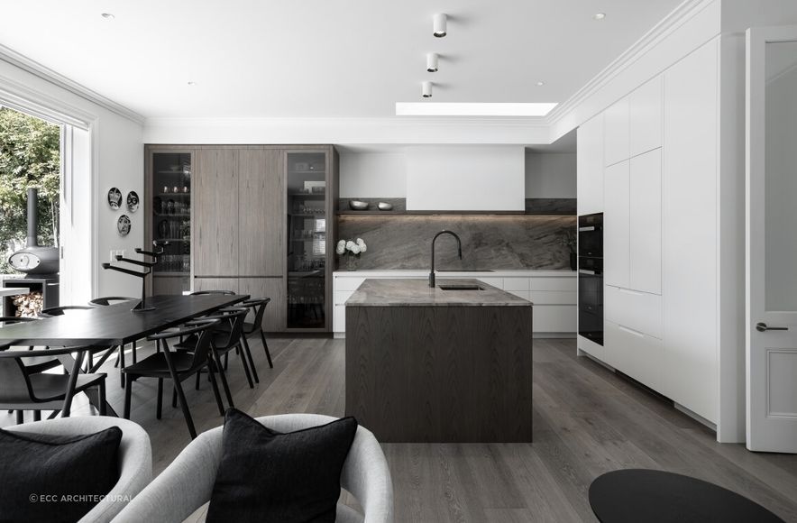 Albany by Spatial Studio