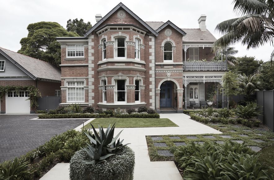 Alma Residence