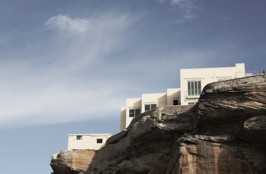 Bondi Apartment